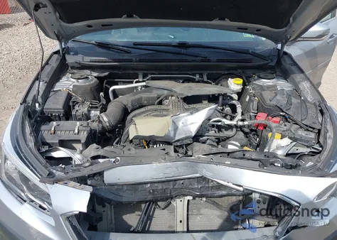 2022 Subaru Outback Limited z USA, uszkodzony, nr VIN 4S4BTANC5N3168727